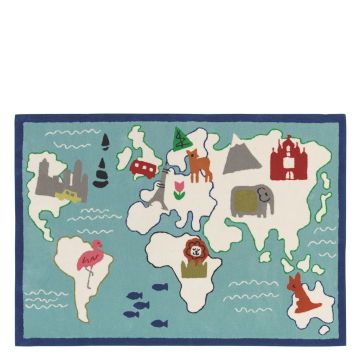 Designers Guild - Around The World