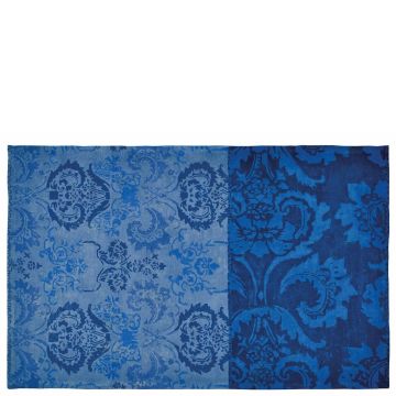 Designers Guild - Kashgar - Indigo