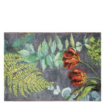 Designers Guild - Tulipani - Graphite