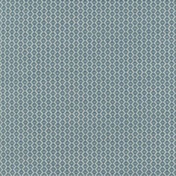 Dominique Kieffer - Broderie - 17276-004 Bleu de l'Été