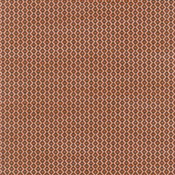 Dominique Kieffer - Broderie - 17276-006 Rouge de Sienne