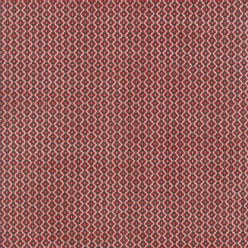 Dominique Kieffer - Broderie - 17276-007 Jaspe Rouge