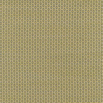 Dominique Kieffer - Broderie - 17276-009 Citrons dans le Ciel