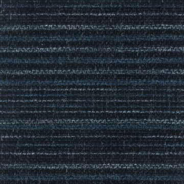 Dominique Kieffer - Tricotage Rayé - 17279-008 Blue Intrigant