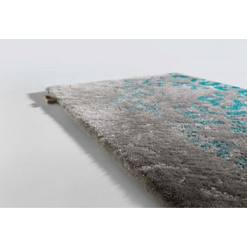 Limited Edition - Elite - EL02733 Turquoise