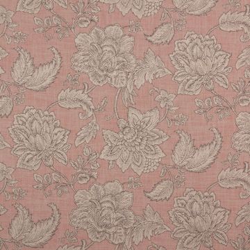 Etamine - Pivoine - 19531/234