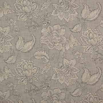 Etamine - Pivoine - 19531/995