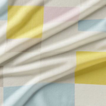 Etamine - Plage - 19550/614