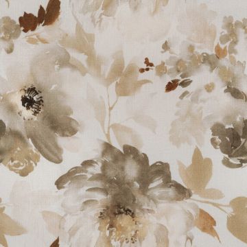 Etamine - Rose Pivoine - 19600/893