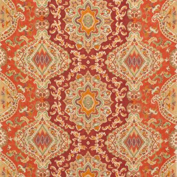 Osborne & Little - Berber F5251-02