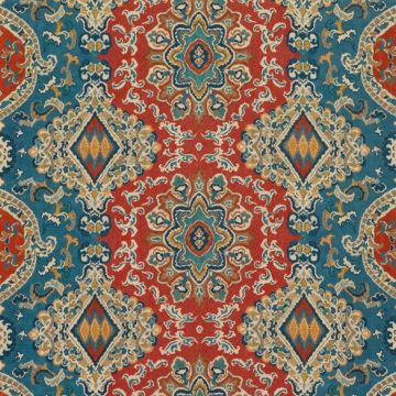 Osborne & Little - Berber F5251-06