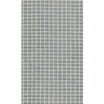 Osborne & Little - Kintyre Check F5820-07