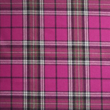 Osborne & Little - Lomond Tartan F5880-03