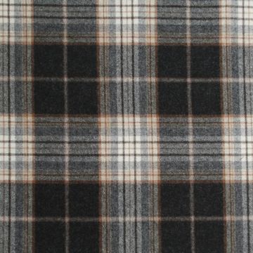 Osborne & Little - Lomond Tartan F5880-05
