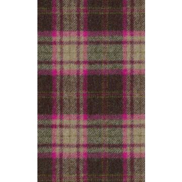 Osborne & Little - Lomond Check F5881-02