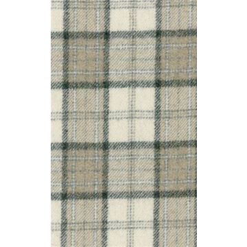 Osborne & Little - Lomond Check F5881-03