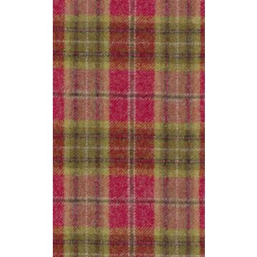 Osborne & Little - Lomond Check F5881-05