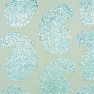 Osborne & Little - Soubise Velvet F5952-02