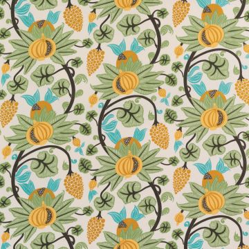 Osborne & Little - Maharani F6110-01