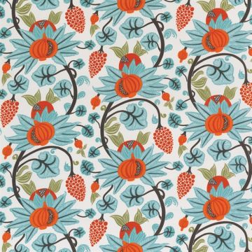 Osborne & Little - Maharani F6110-04