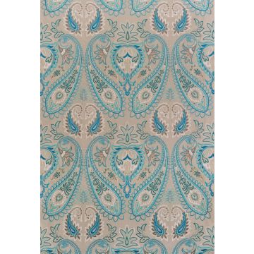 Osborne & Little - Nizam F6130-04