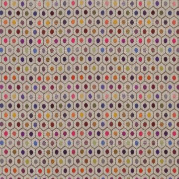 Osborne & Little - Pelangi Wool F6253-01