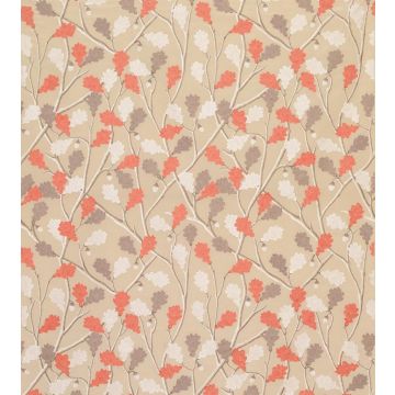 Osborne & Little - Feuille de Chêne F6373-01