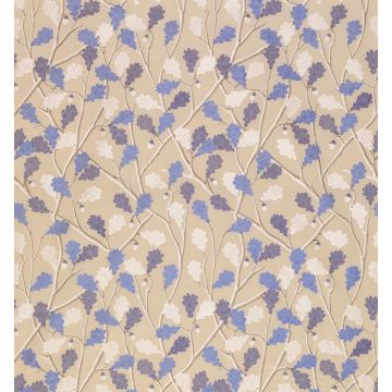 Osborne & Little - Feuille de Chêne F6373-02