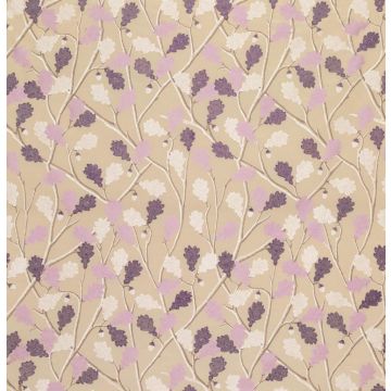 Osborne & Little - Feuille de Chêne F6373-03