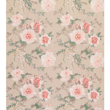 Osborne & Little - Persian Garden F6444-02