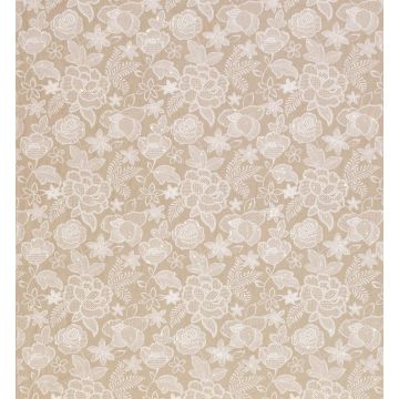 Osborne & Little - Eram Sequin F6447-01