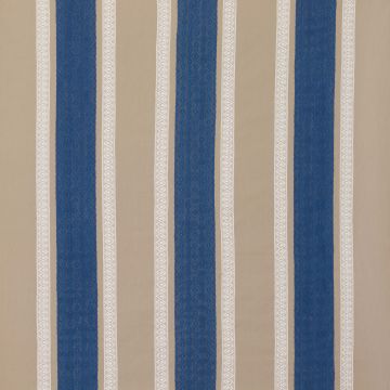 Osborne & Little - Chantilly Stripe F6561-01