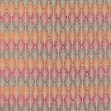 Osborne & Little - Leaf Fall F6562-05