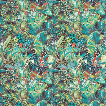 Matthew Williamson - Samana - Jungle Beat - F6635-01