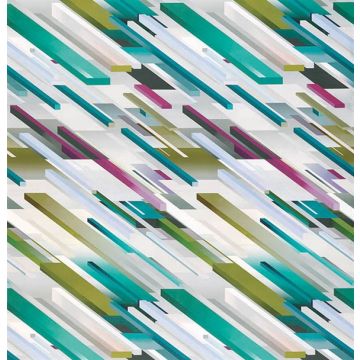 Osborne & Little - Cubiste F6864-02