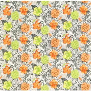 Osborne & Little - Pina Colada F6880-01