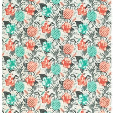 Osborne & Little - Pina Colada F6880-02