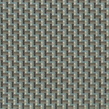 Osborne & Little - Piquet F6965-01