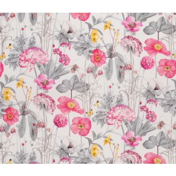 Osborne & Little - Meadow F7010-03