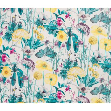 Osborne & Little - Meadow F7010-04