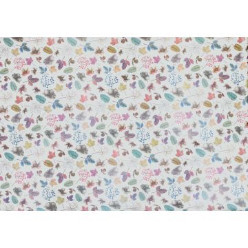 Osborne & Little - Woodland Sheer F7018-01