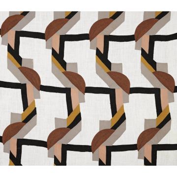 Fadini Borghi - Cosma - I6607001 Argento Oro