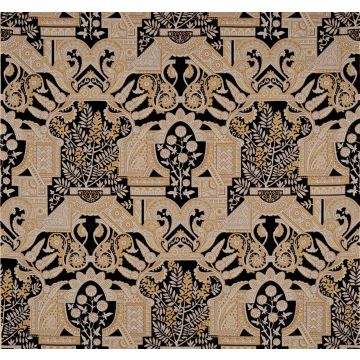 Fadini Borghi - Sylvana - I6613001 Nero