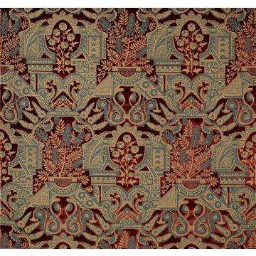 Fadini Borghi - Sylvana - I6613002 Rosso