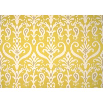 Fadini Borghi - Leona - I6627001 Giallo Oro