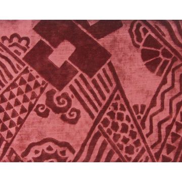 Fadini Borghi - Stresa - I0257000 Rosso Ciliega