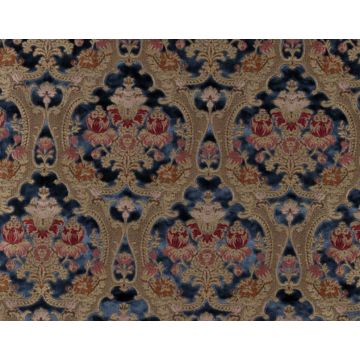 Fadini Borghi - Bach - I5612000 Zaffiro