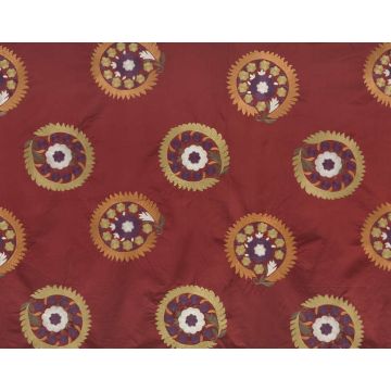 Fadini Borghi - Moghol - I6501003 Rodonite