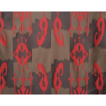 Fadini Borghi - Fabiola - I6512001 Carmin