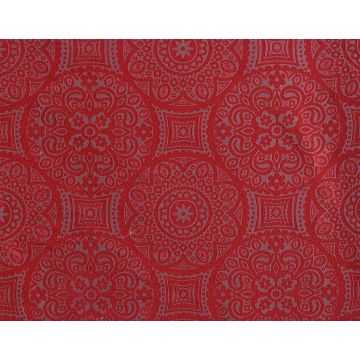 Fadini Borghi - Guido - I6516001 Carmin